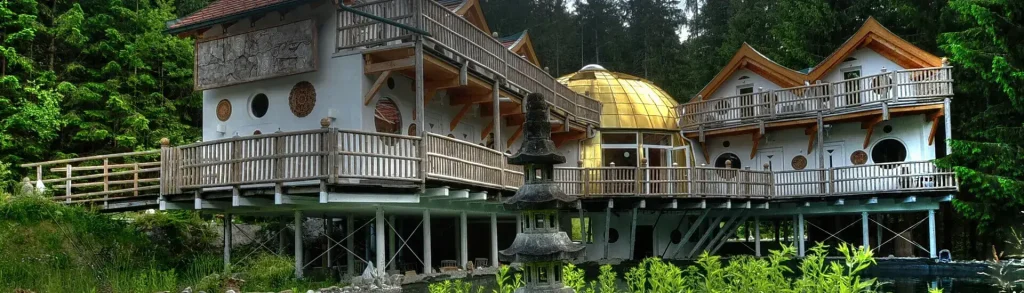 Choose Your Dream Home in Seven Simple Steps